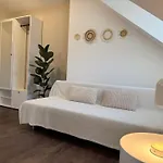 Apartmenthaus Zentrum * Döbeln