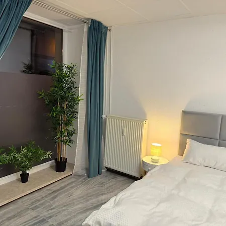 Apartmenthaus Zentrum Döbeln
