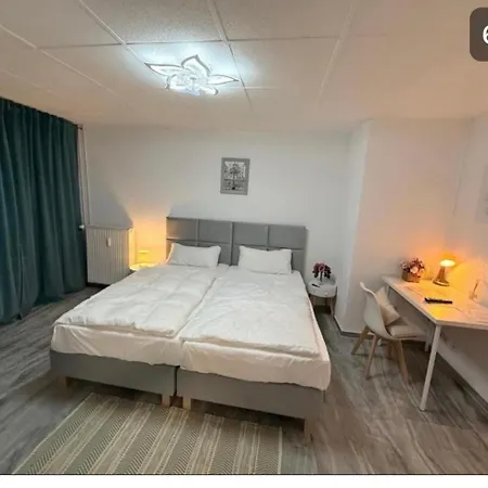 Apartmenthaus Zentrum Appartamento