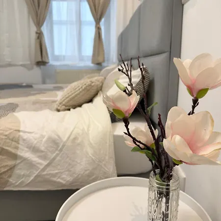 Apartmenthaus Zentrum