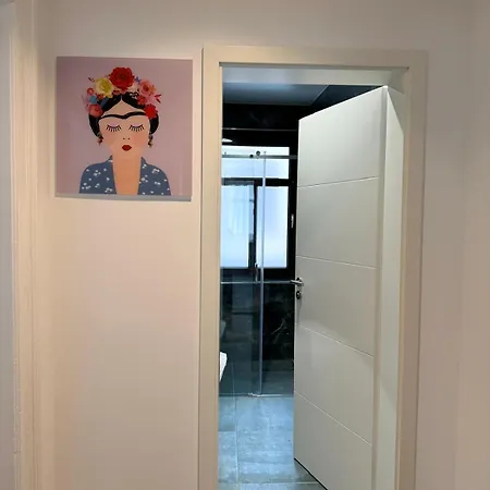 Apartmenthaus Zentrum *