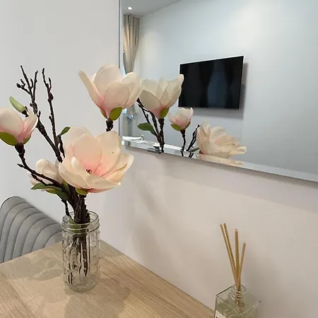 Apartmenthaus Zentrum *