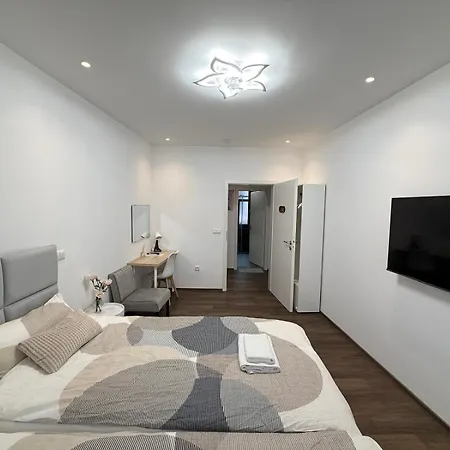 Apartmenthaus Zentrum * Döbeln