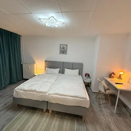 Apartmenthaus Zentrum Döbeln