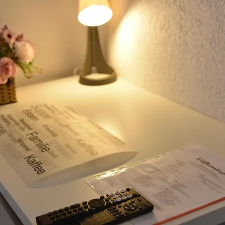 Appartamento Apartmenthaus Zentrum Döbeln