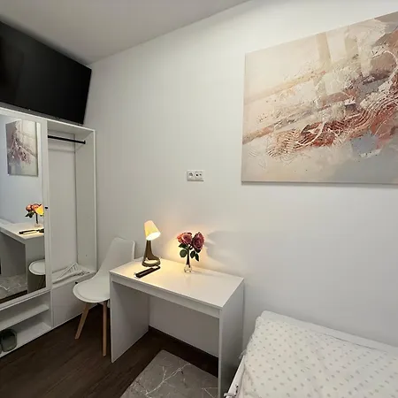 Apartmenthaus Zentrum *