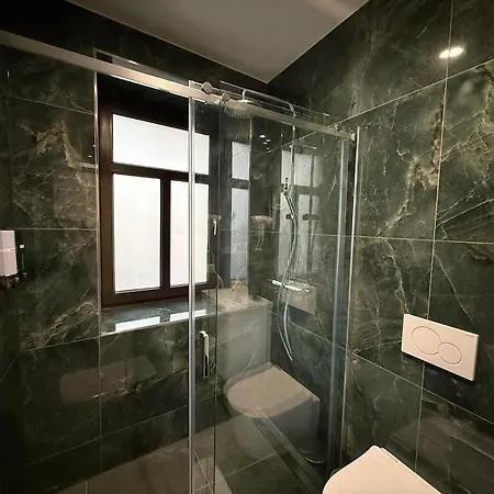 Apartmenthaus Zentrum Διαμέρισμα Döbeln