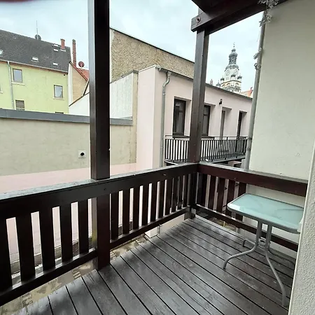 Apartmenthaus Zentrum Appartamento *