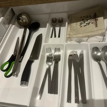 Apartmenthaus Zentrum