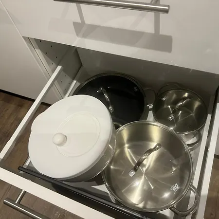 Apartmenthaus Zentrum * Döbeln