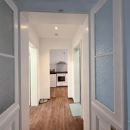 Apartmenthaus Zentrum