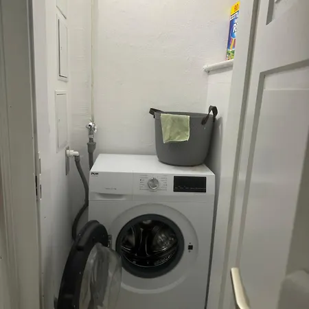 Apartmenthaus Zentrum * 도벨른