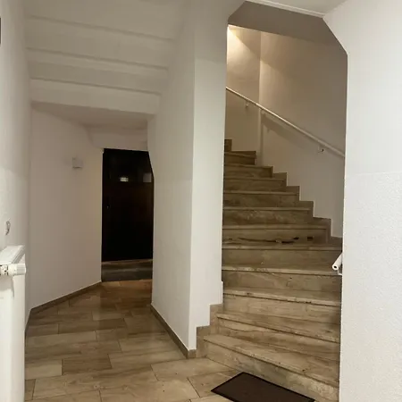 Apartmenthaus Zentrum Appartamento