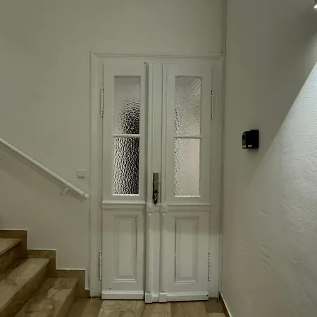 Διαμέρισμα Apartmenthaus Zentrum *