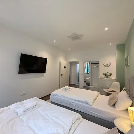 Apartmenthaus Zentrum Döbeln