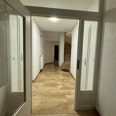 Apartmenthaus Zentrum Appartamento Döbeln