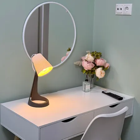 Appartamento Apartmenthaus Zentrum Döbeln