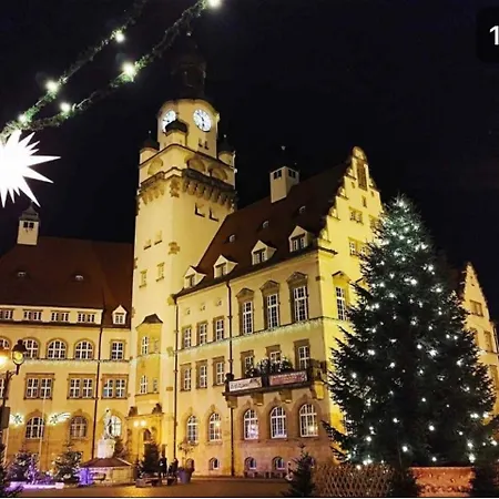 Appartamento Apartmenthaus Zentrum