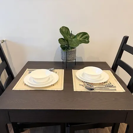 Apartmenthaus Zentrum دوبلن