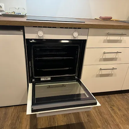 Apartman Apartmenthaus Zentrum Döbeln