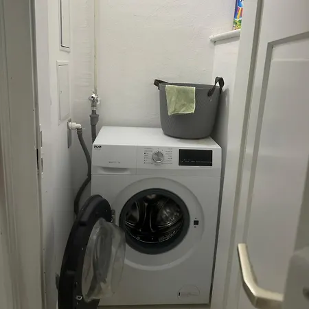 Apartmenthaus Zentrum 아파트 *