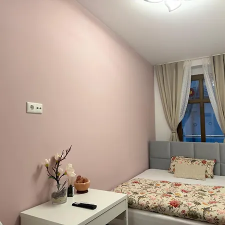 Apartmenthaus Zentrum Döbeln