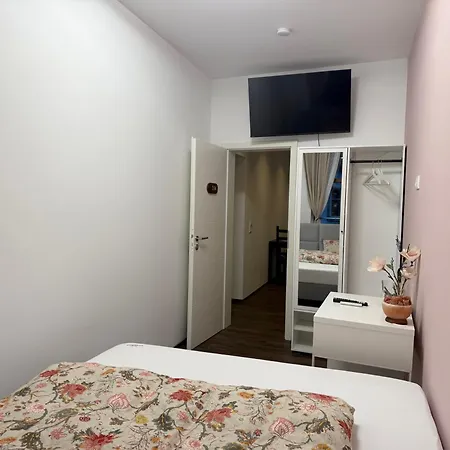 Apartmenthaus Zentrum