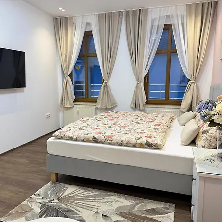 Apartmenthaus Zentrum شقة دوبلن