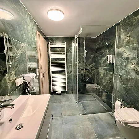 Apartmenthaus Zentrum Διαμέρισμα Döbeln