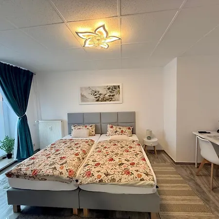 Apartmenthaus Zentrum