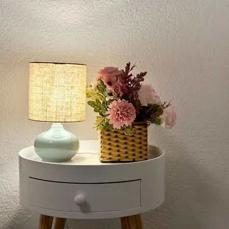 Apartmenthaus Zentrum 아파트