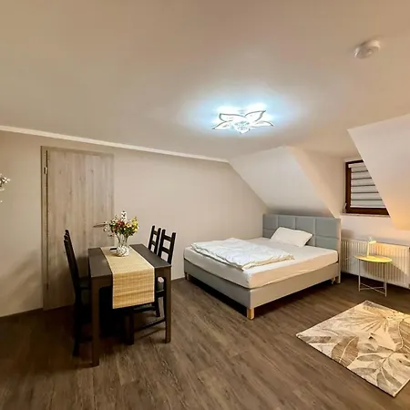 Apartmenthaus Zentrum Διαμέρισμα