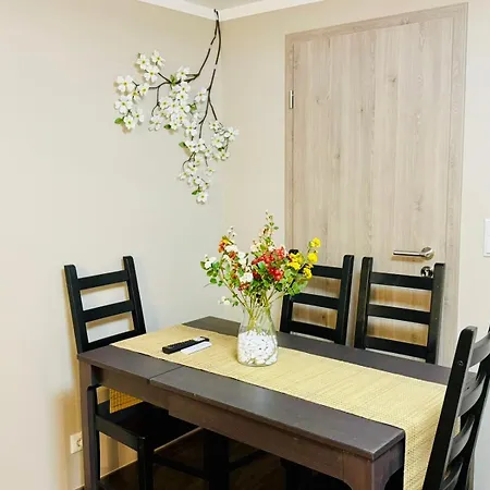 Apartmenthaus Zentrum Döbeln