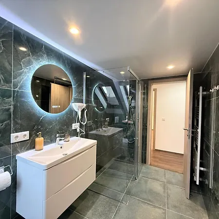 Apartmenthaus Zentrum