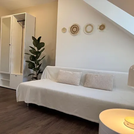 Apartmenthaus Zentrum * دوبلن