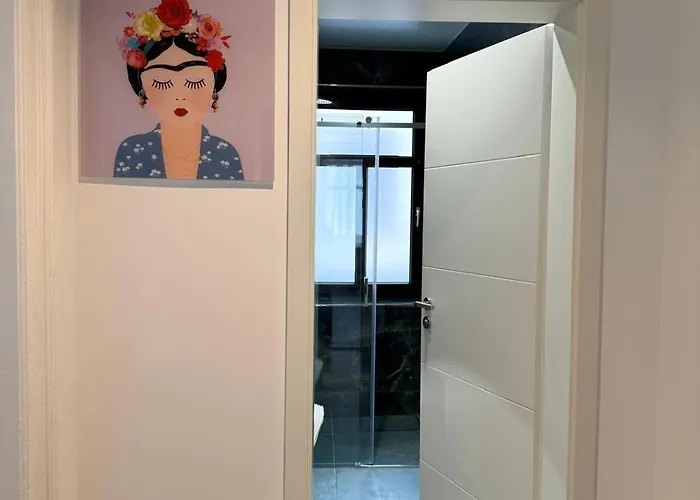 Apartmenthaus Zentrum *