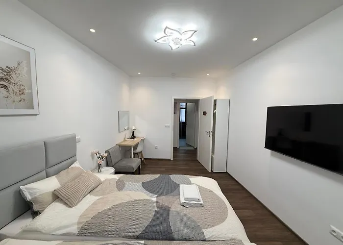 Apartmenthaus Zentrum * Döbeln