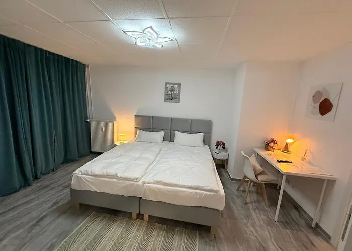 Apartmenthaus Zentrum Döbeln