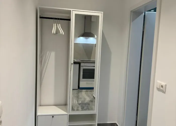 Apartmenthaus Zentrum * دوبلن