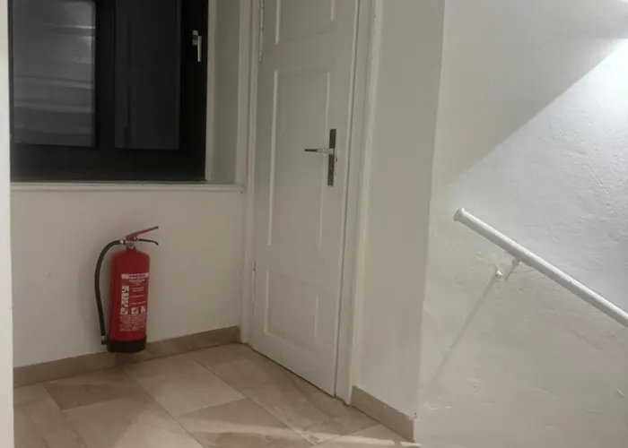 Apartmenthaus Zentrum *