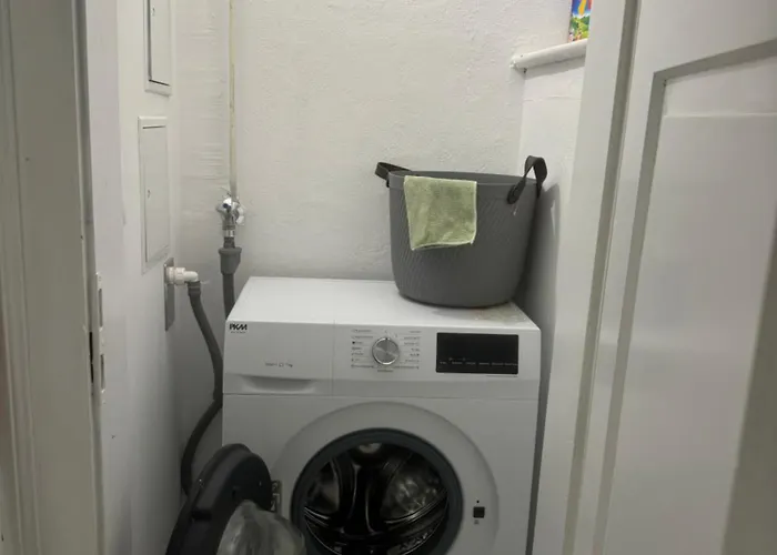 Apartmenthaus Zentrum * دوبلن