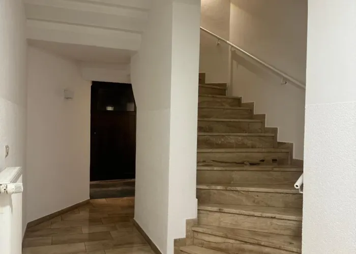 Apartmenthaus Zentrum Apartment