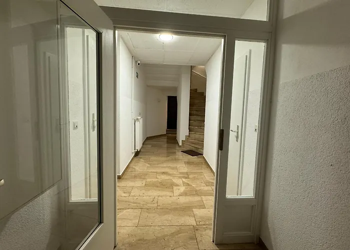 Apartmenthaus Zentrum Apartment Döbeln