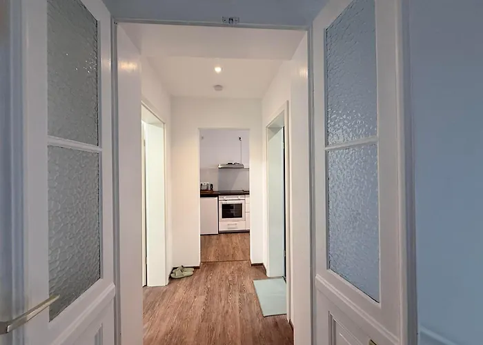 Apartmenthaus Zentrum