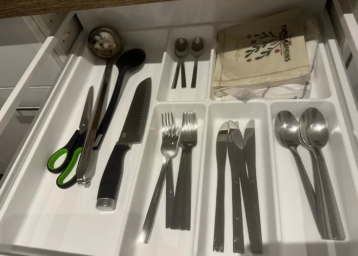 Apartmenthaus Zentrum Döbeln