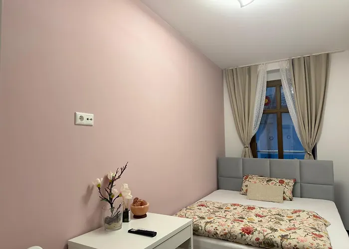 Apartmenthaus Zentrum Döbeln